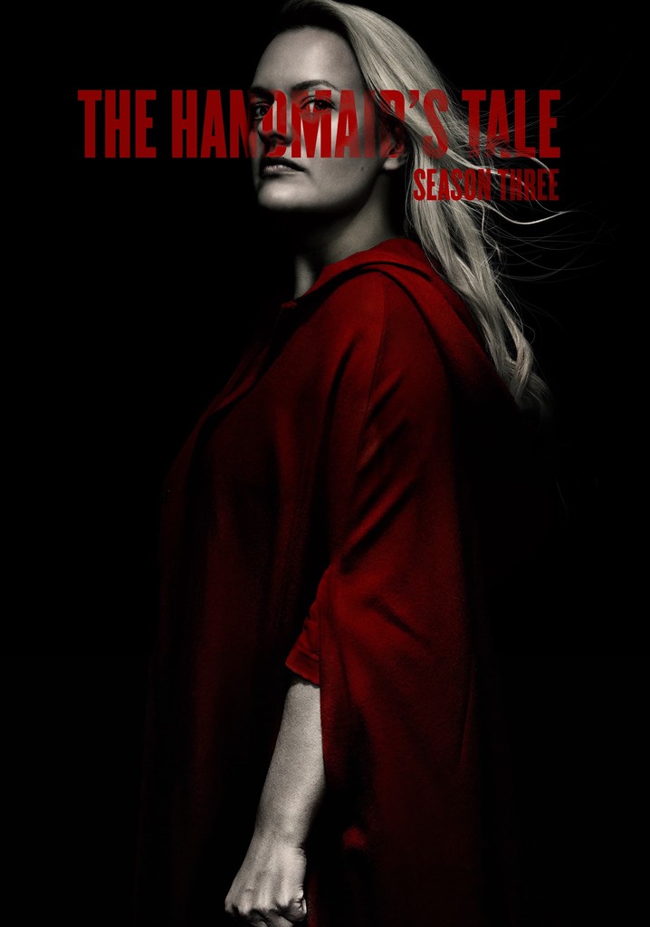 The Handmaid's Tale Stagione 3 - streaming online - JustWatch